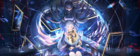 Introduction to the download website of "Mirror of the Night Girl" game