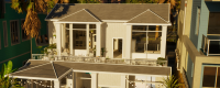 "inZOI" Classic Beach House Real Estate Sharing