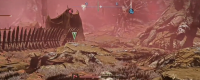Introduction to the method of brushing special terrain in "Eldon: The King of the Night"