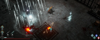 Introduction to the game platform of "The Contract of the Underworld"
