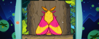 Introduction to the game download URL of "Bugaboo Pocket"