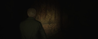 "Silent Hill 2: Remastered" Lost Memory Location Introduction