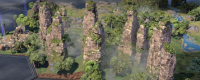 Introduction to the souvenirs of "Civilization 7"