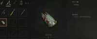 Introduction to the method of obtaining bluestone jade cicada in the late Ming Dynasty: The Feather of Yuanxu