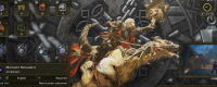 Introduction to the effect of "Monster Hunter: Wilderness": The smell of slashing is yellow and below