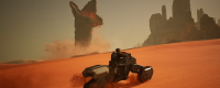 Introduction to the method of how to quickly develop resources in "Dune: Awakening"