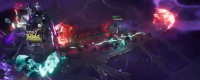 "The Last Age" Rift Warlock gameplay strategy sharing