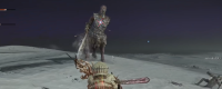 Introduction to the playing characteristics of the Night King Horseman Knights