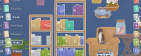 Introduction to the system requirements of "Tiny Bookshop" game