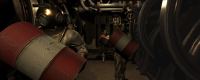 Introduction to the configuration requirements of "Black Water" game
