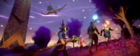 "RuneScape: Dragonwilds" download and installation tutorial introduction