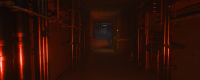 Introduction to the gaming platform of "A Quiet Place: The Road Ahead"