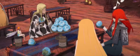 "Metaphorical Fantasy: ReFantazio" Golden Bug 24 Obtain Location Introduction