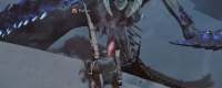 "Monster Hunter: The Wilderness" full bullet gun assembly ideas share