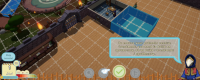 Introduction to the game download website of "Fable Hospital"