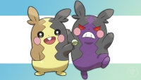 How to get Morpeko and change modes in Pokémon Go