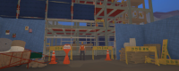 Introduction to the featured content of "Grind and Dine" game