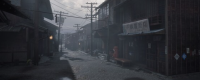 Introduction to the official website address of "Silent Hill F" game