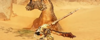 "Monster Hunter: Wild" sharing of the strategy to use Taidao Spirit Attack