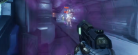 "Dead Domain Rogue" Area 1 Who am I Mission Strategy Sharing