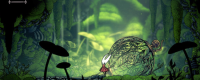 Introduction to the release date of "The Hollow Knight: The Song of Silk"
