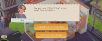 Introduction to the official website address of "My Little Green House" game