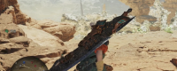 "Monster Hunter: Wild" Greatsword Gameplay Sharing