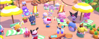 "Katie Island Adventure" obtains an introduction to the iron method through mini games