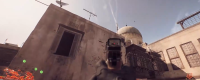 "Battlefield 6" Novice on the roof as Spider-Man teaching sharing