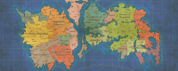Introduction to the official website address of "Overall Map Simulator" game