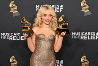 Sabrina Carpenter is likely coming to Fortnite — but when?