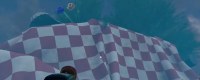 Introduction to the picnic table on "Survival in Confinement 2"