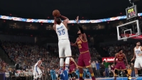 How to change name in NBA2K16