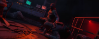 "Stalker 2: Heart of Chernobyl" PA-10 gas mask location guide