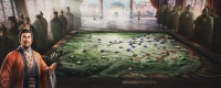 What is the effect of force in "Romance of the Three Kingdoms 8 Remake"