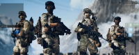 "Battlefield 6" Jiefang Peak Speed Pushing Mountain Top Playing Method Share