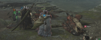Introduction to the role of projector-induced missiles in Monster Hunter: The Wilderness