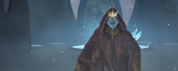 Introduction to the method of obtaining the Dark Sorcerer Scout Spell "The Elder Scrolls 4: Annihilation Remake"