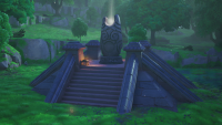 Where to find sprites and sprite shrines in Fortnite Chapter 6 Season 1