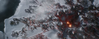 "Freeze Age 2" Achievement Strategy Sharing of Hardness Yet Softness