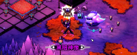 Introduction to the method of obtaining the Dark God in "Crash Continent 2"