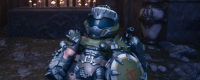 "Doom: Dark Age" Demon Toy Doom Gets Location Introduction