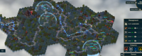 Introduction to the game download website of "Nordhold"