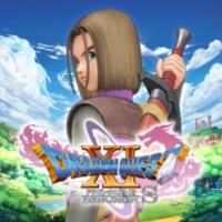 Dragon Quest 11S Troubleshooting difficulty level