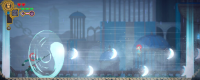 Introduction to the game features of "Runish Swordsman Ilia"