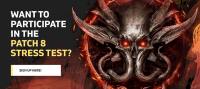 Introduction to the update time of "Bad Gate 3" Patch No. 8