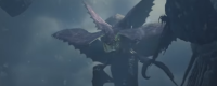 Detailed explanation of hand sword weapon moves in "Monster Hunter: The Wild" film