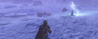 Share the experience of using Tesla Tower in "Jedi 2"