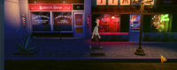 "Slender Threads" download and installation tutorial introduction