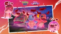 When does the Pokémon Go ‘Max Out’ season start?